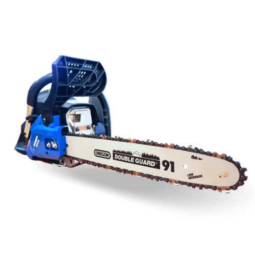 Chainsaws